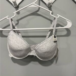 NWT Laura Ashley bra 34C